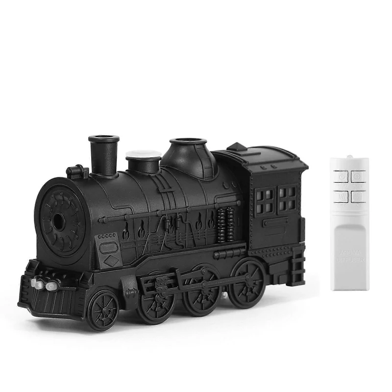 Jellyfish Train Style Aromatherapy Humidifier