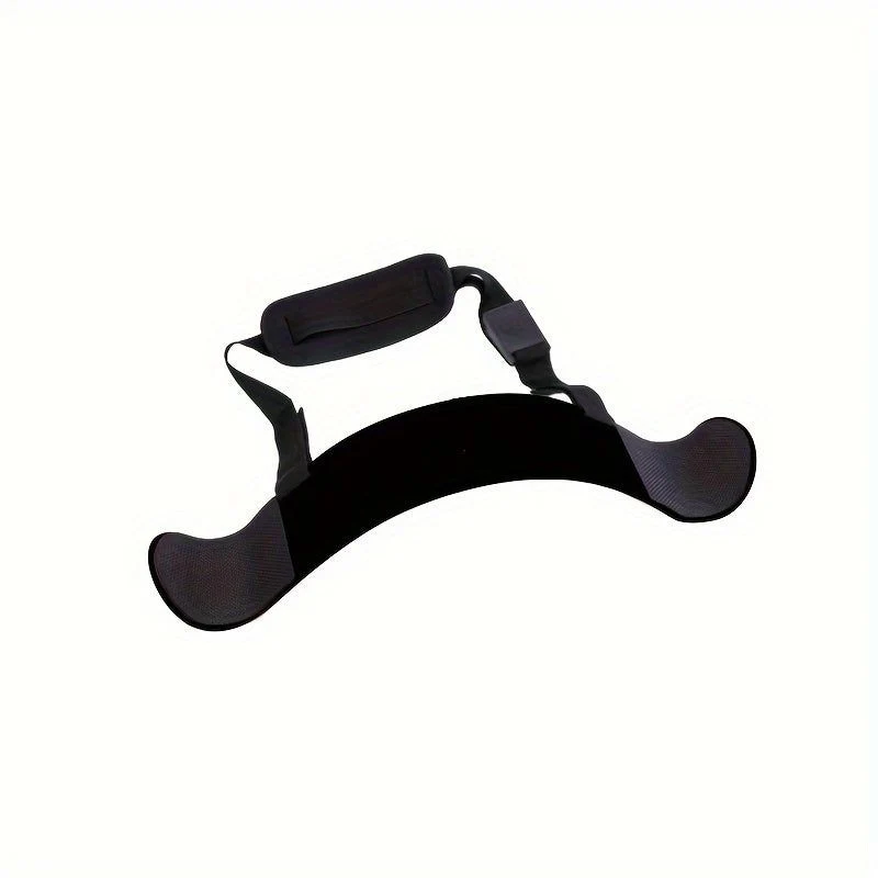Arm Blaster For Biceps & Triceps