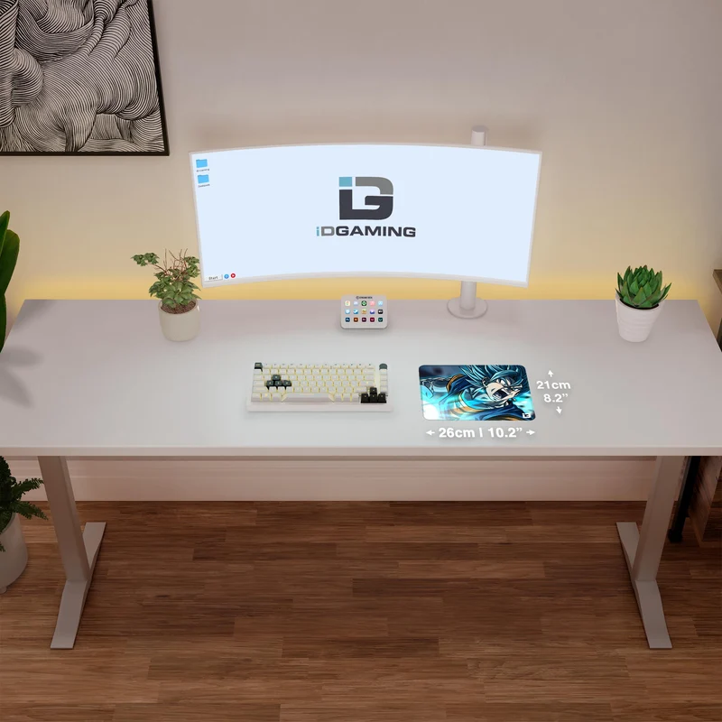 Blå Fusion