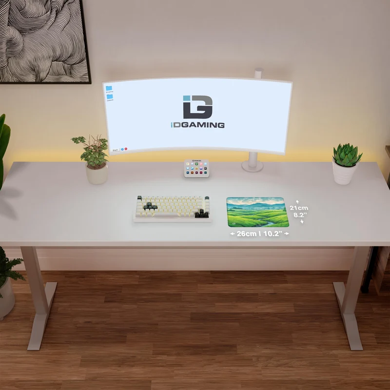 Gröna drömmar
