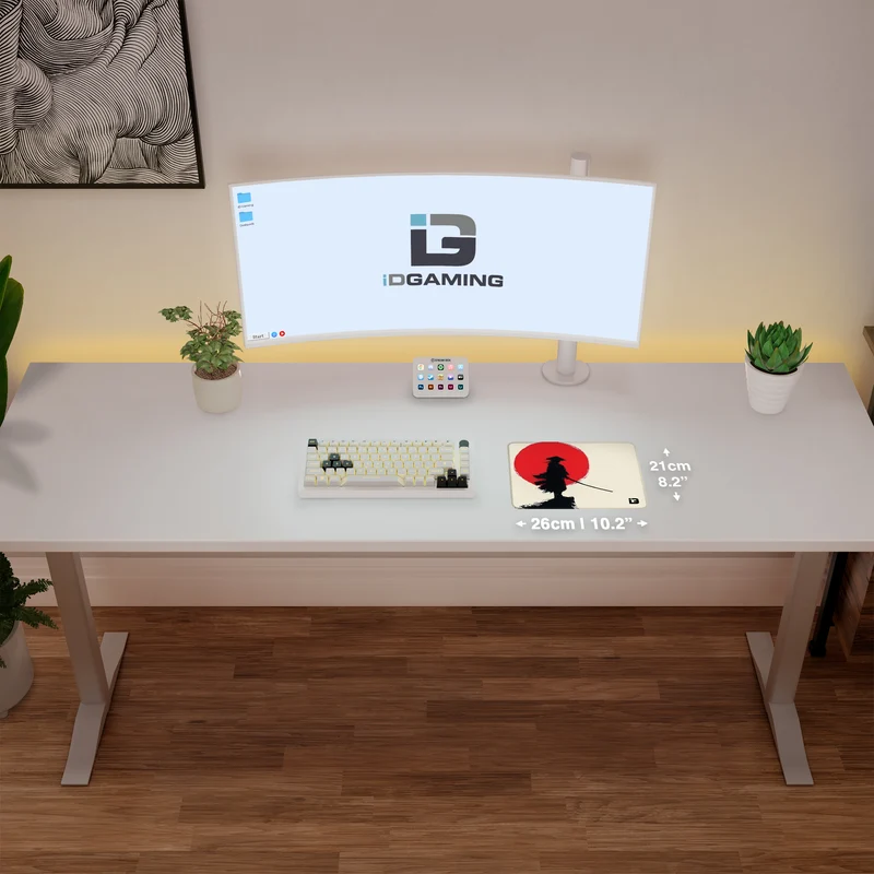 Samurajsolnedgång