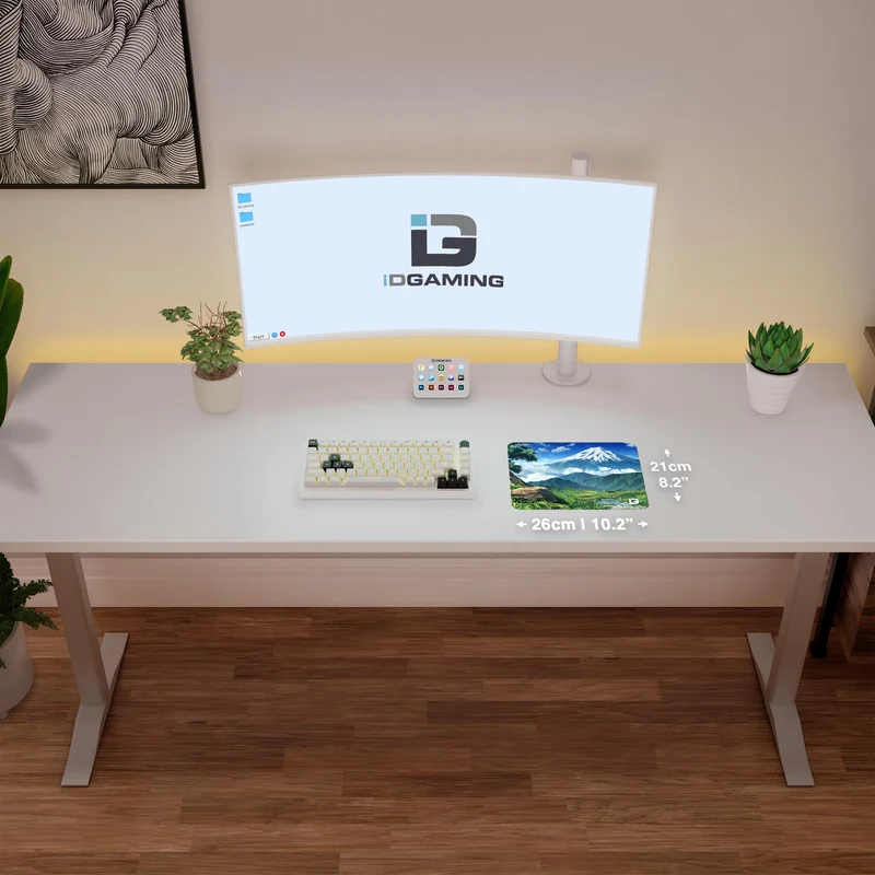 Höglandsutsikt