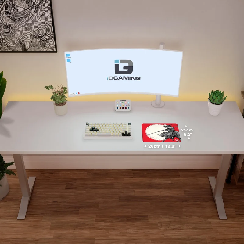 Skelettsamurai