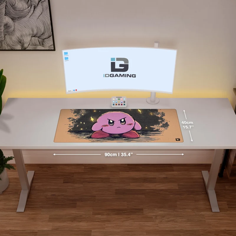 Arg Kirby