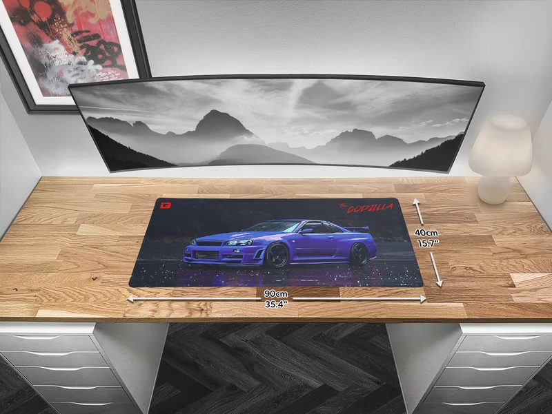 R34 Regn