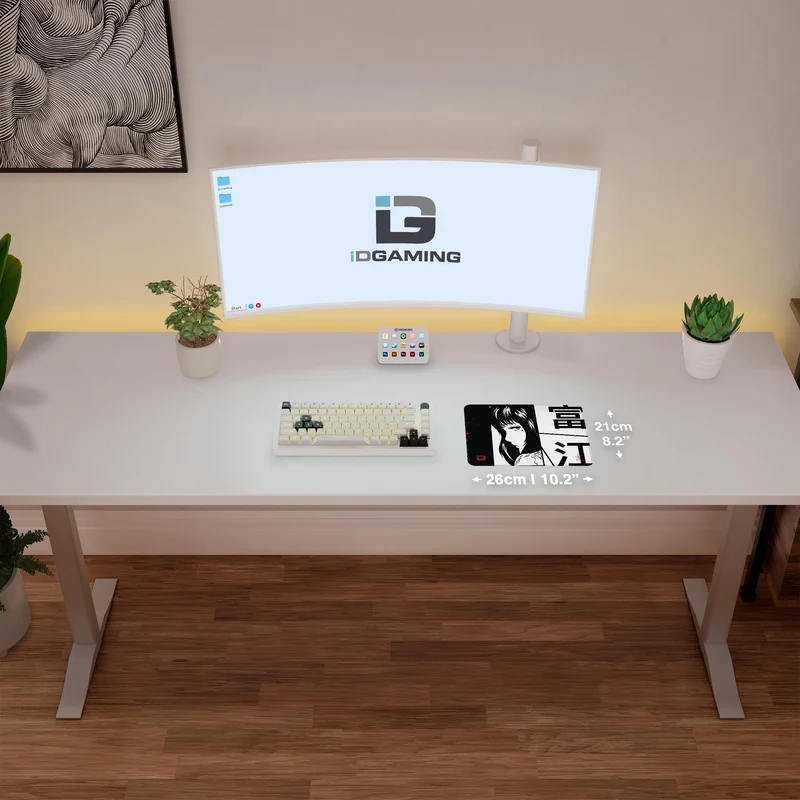 Förbannad skönhet