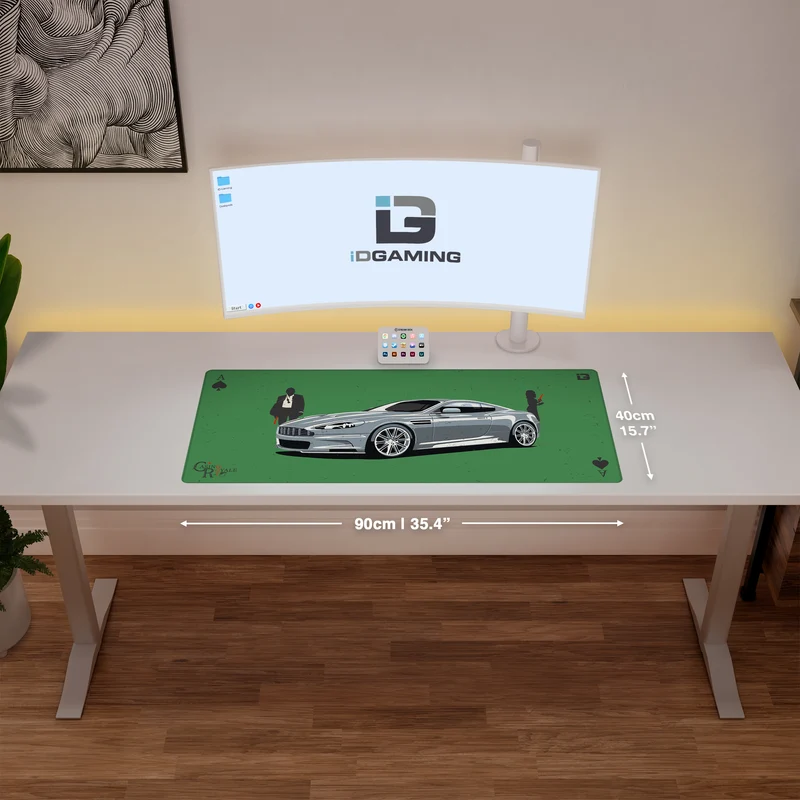 DB5 Casino Royale