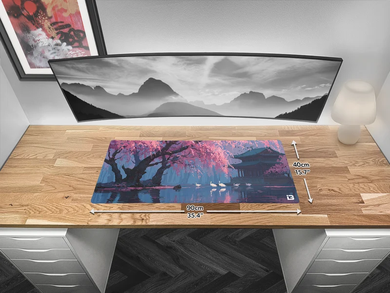 Sakura-sjön