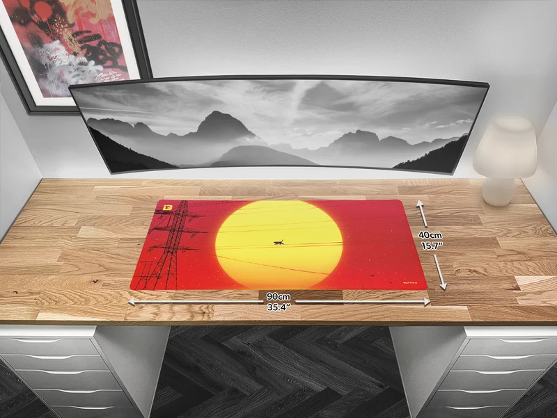 Retro sol