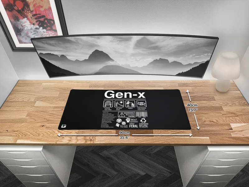 Gen X
