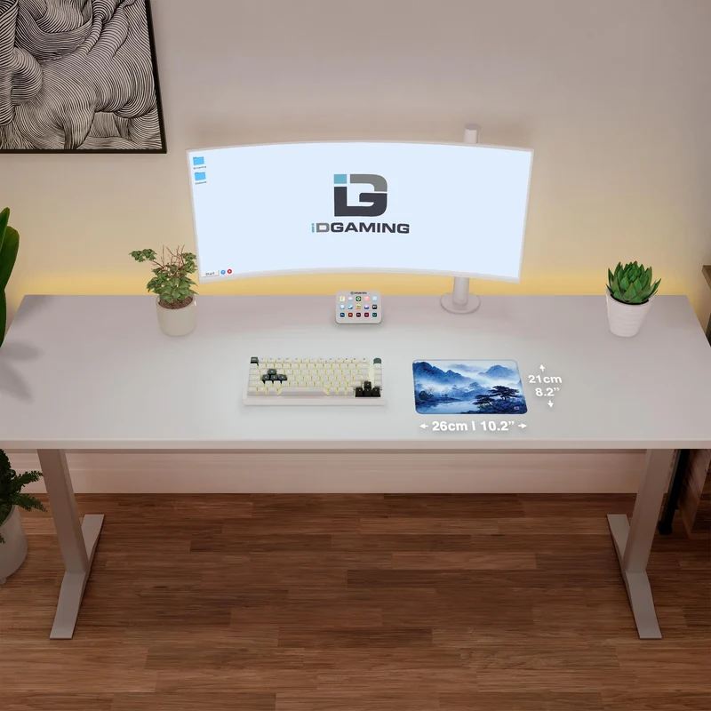 Kinesiskt landskap