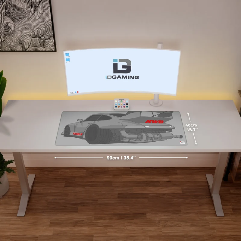 RWB Grå