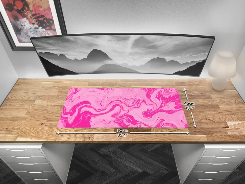 Flytande rosa