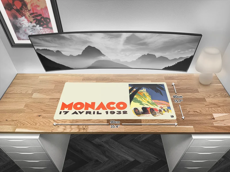 Monaco
