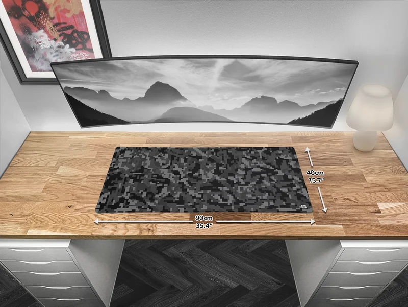 Digital Camo