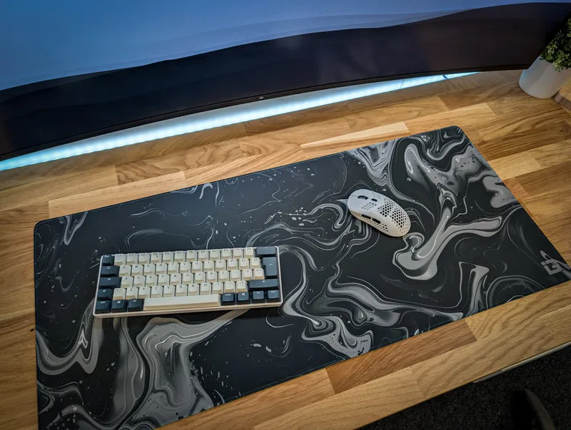 Liquid Black