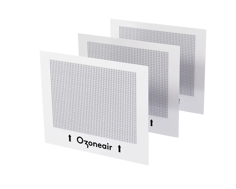 Syreplattor Clean 60