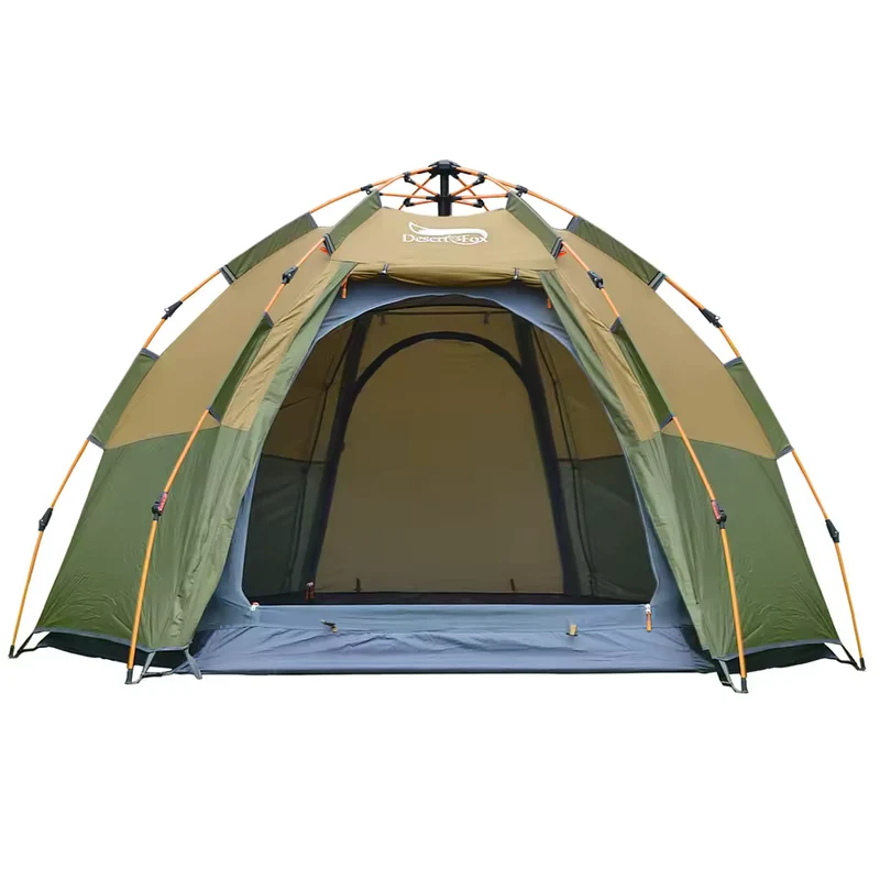 Popup tält 2-4 pers