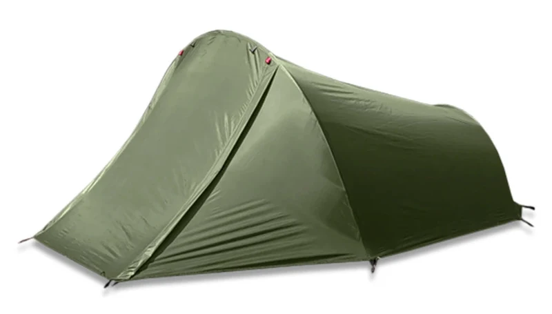 IDRE - Camping tält för 2 Personer