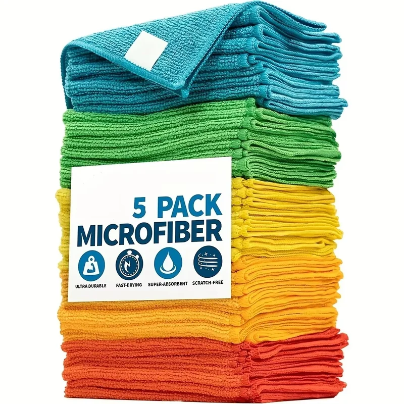 Microfiberduk