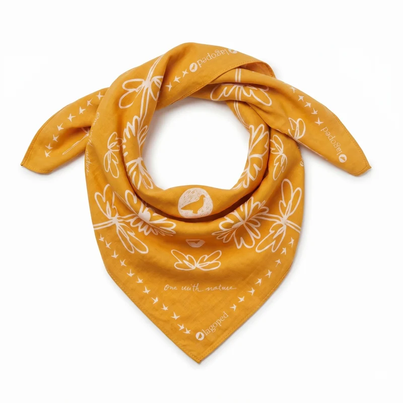 Bandana Unisexe HERON