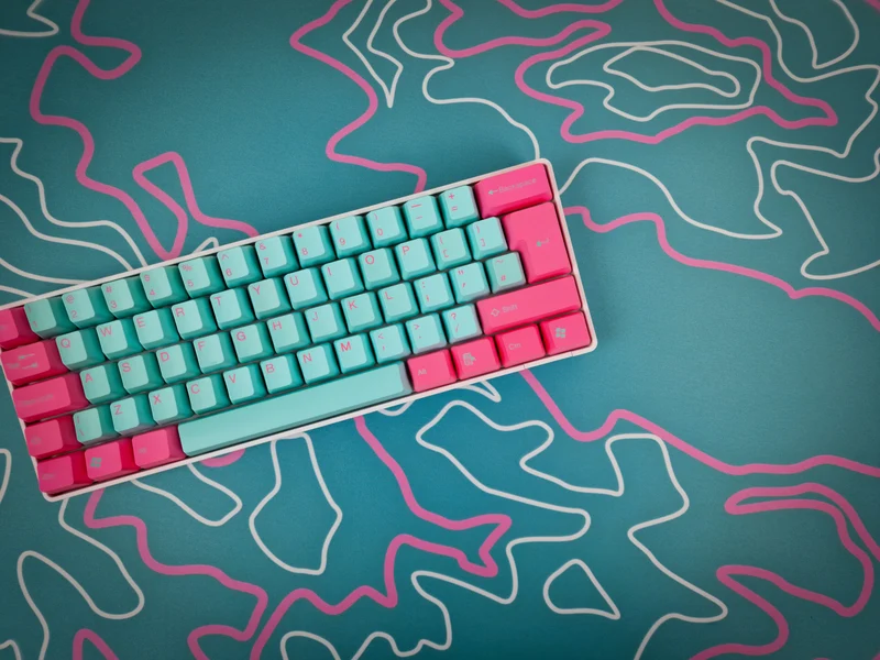 Topo Miami-paket