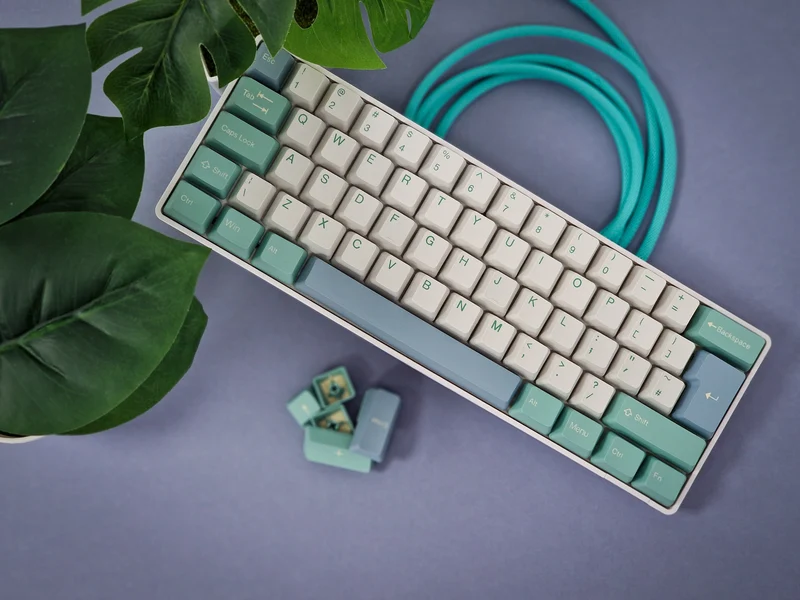 Hygge Keycap Set