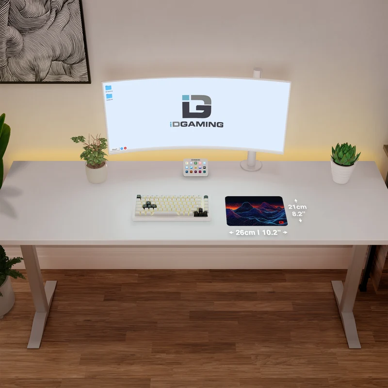 Digitalt landskap