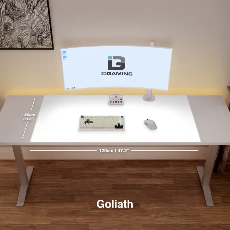 iD Goliat