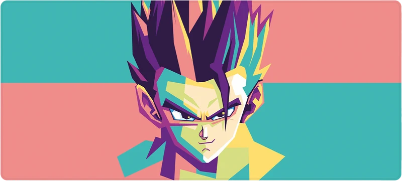 Halvras Saiyan
