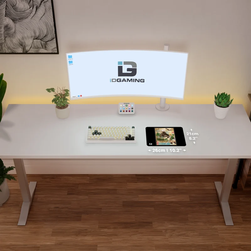 Länk Awakening Woodblock