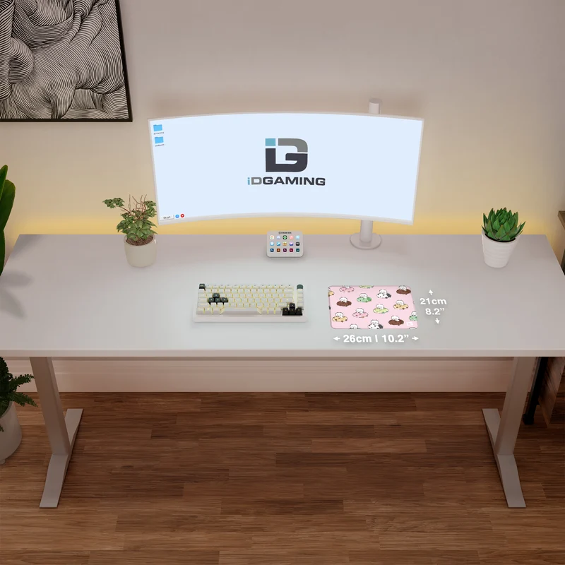 Brödbilar - Rosa