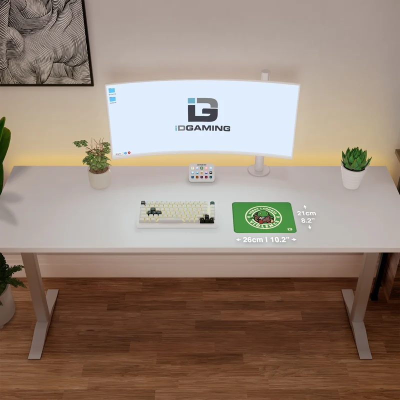 Våldsam Tonberry