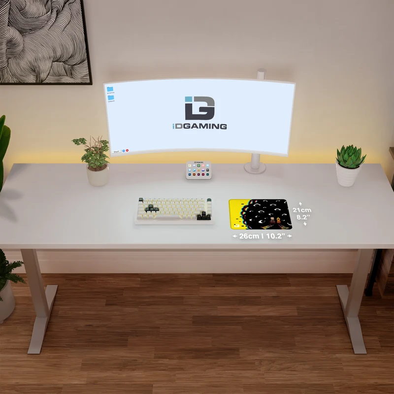 små mardrömmar