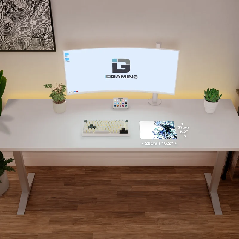 Elektrisk jägare