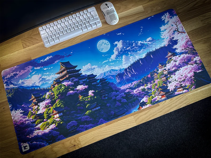 Sakura by