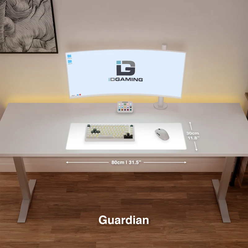 iD Guardian
