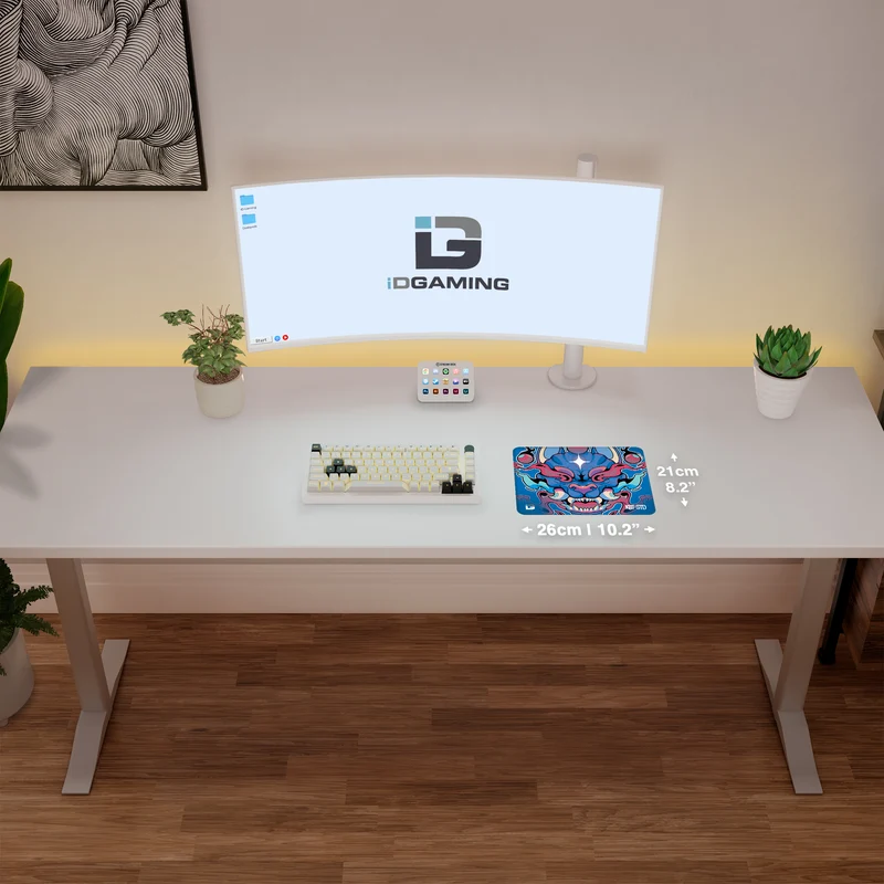 Blå Okami