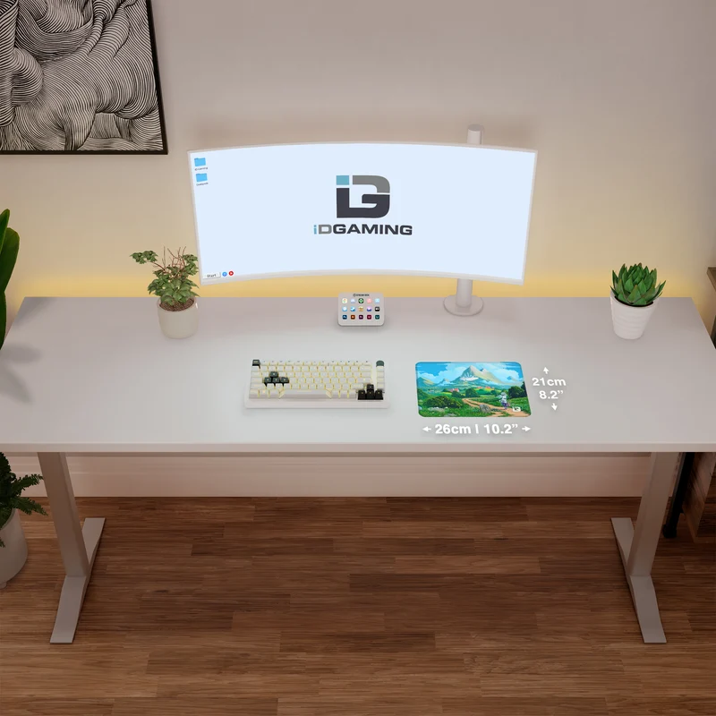 Drömlik resa