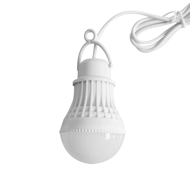 Camping Lantern Powerful LED Flashlight