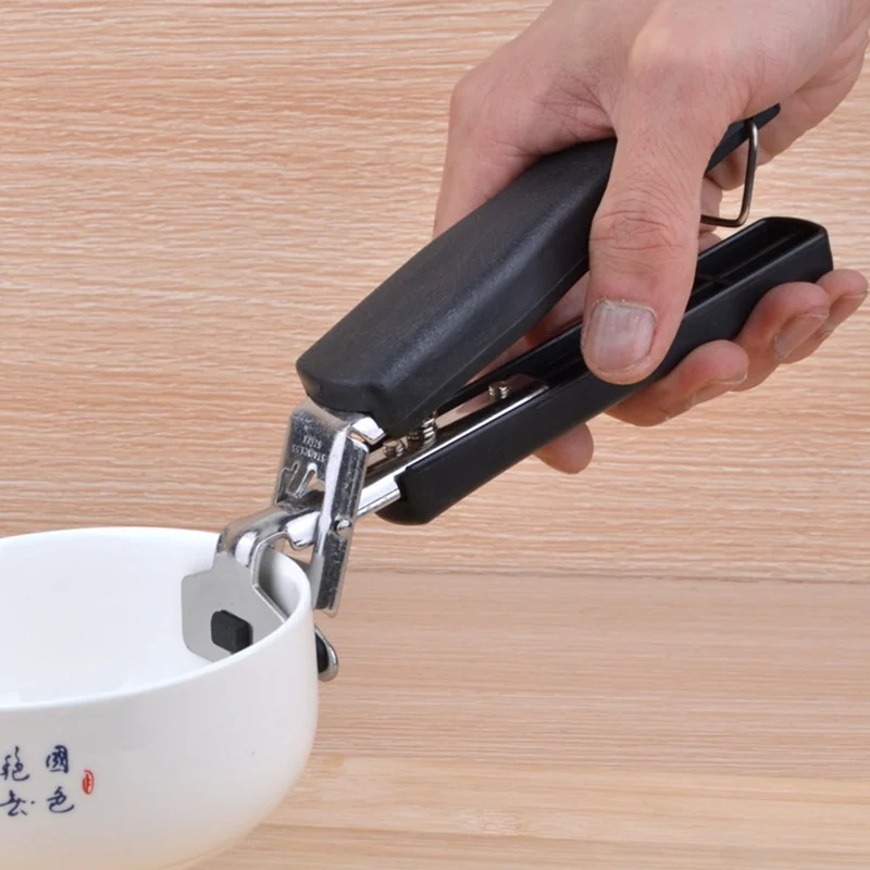 Camping Anti-hot Clamp
