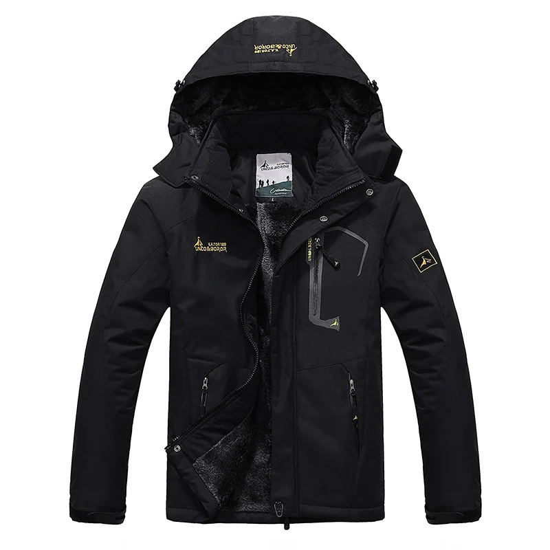 Camping Jackets