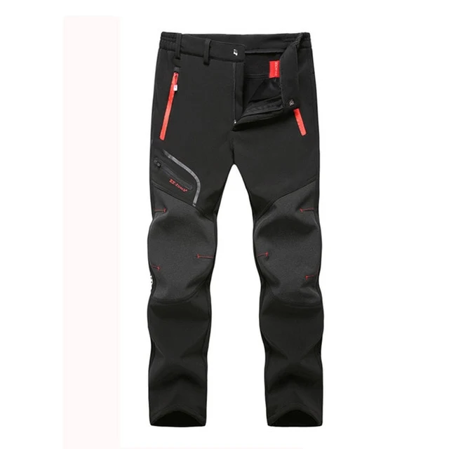 Trekking Pants