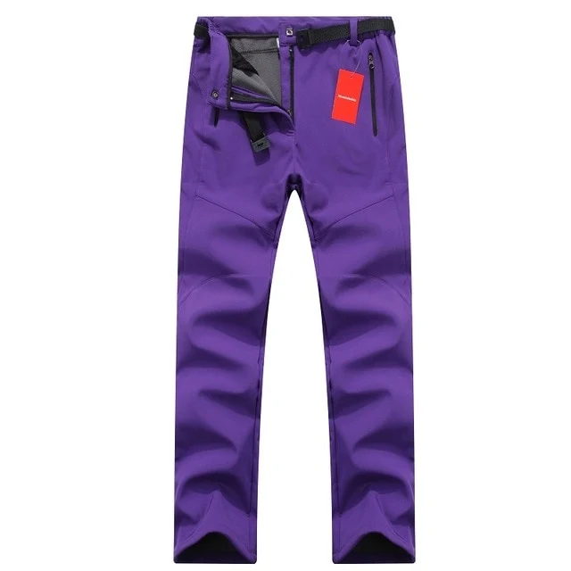 Camping Women Pants