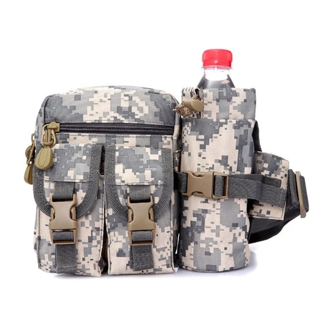 Waist Pack Bag 6 Colors