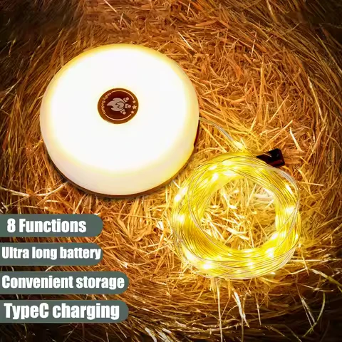 Utdragbar LED-list