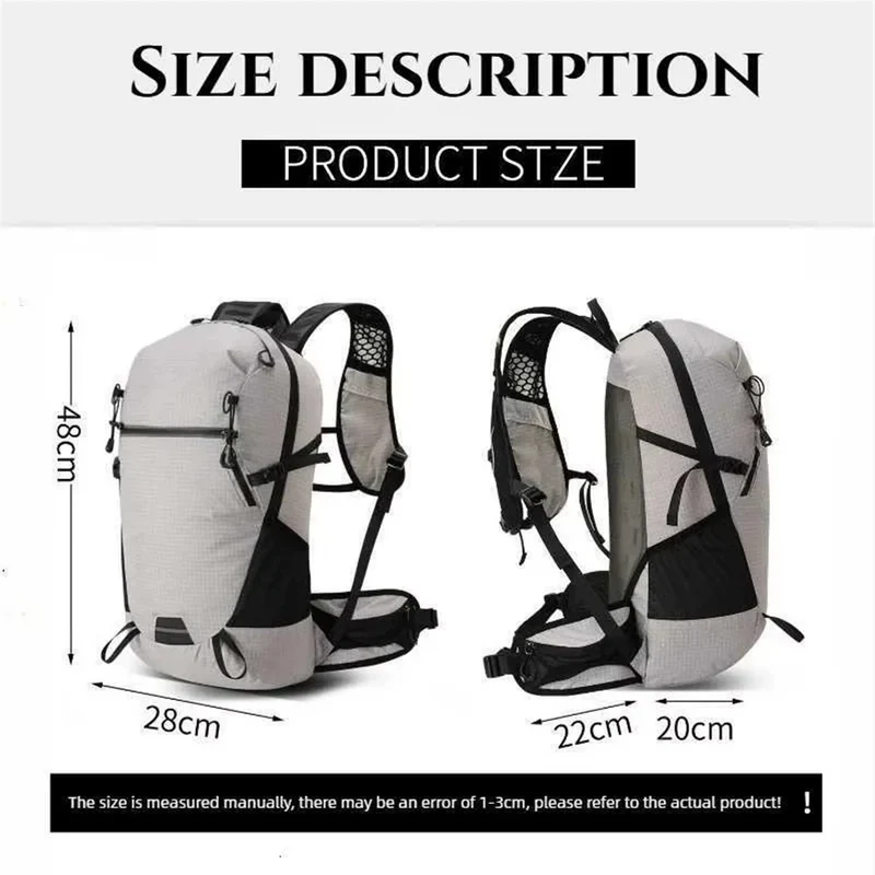HIke Ryggsäck 25 L