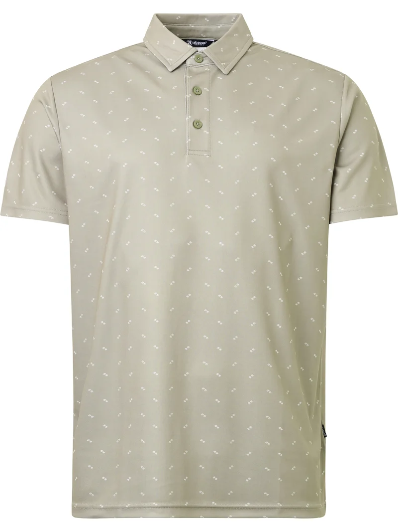 Mens Cove drycool polo