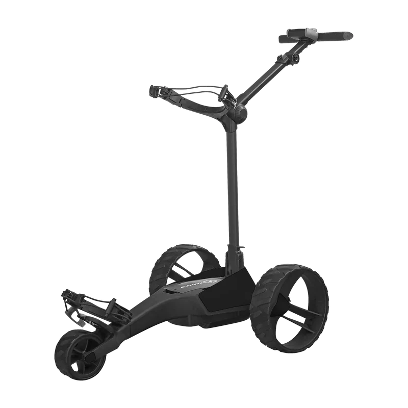 Formula M DHC