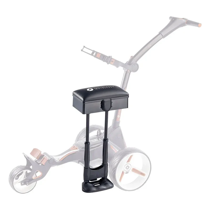 Stol till Elvagn - M-serien Deluxe Seat